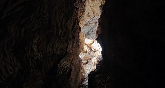 Boyden Cavern
